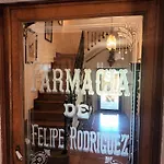 La Botica Del Lobo * Villardeciervos