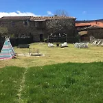 La Botica Del Lobo * Villardeciervos