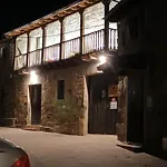 La Botica Del Lobo Villardeciervos
