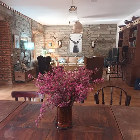 La Botica Del Lobo Villardeciervos