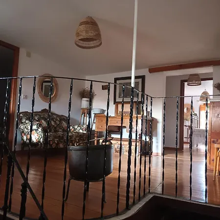 La Botica Del Lobo Vakantiehuis Villardeciervos