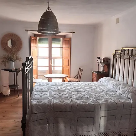 Vakantiehuis La Botica Del Lobo *