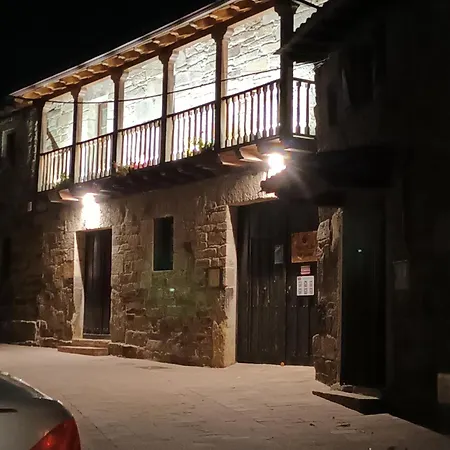 La Botica Del Lobo Villardeciervos