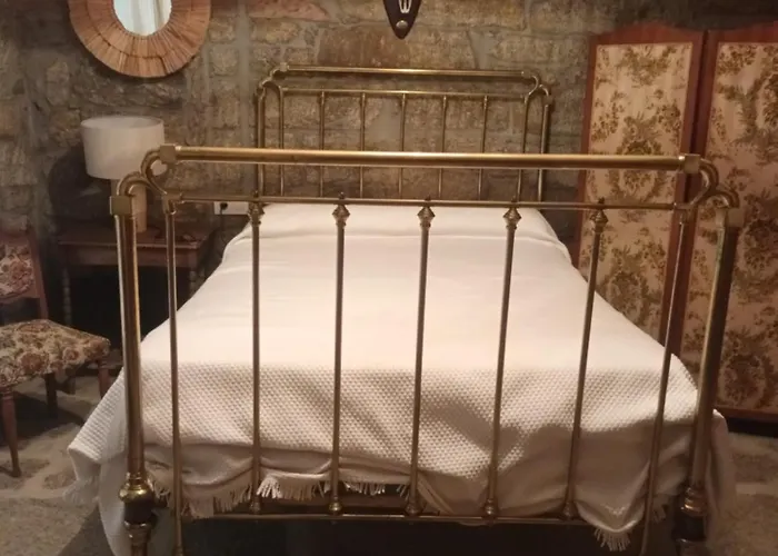 La Botica Del Lobo Vakantiehuis Villardeciervos