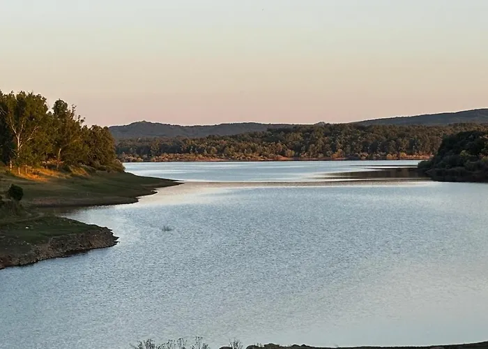 Vakantiehuis La Botica Del Lobo *