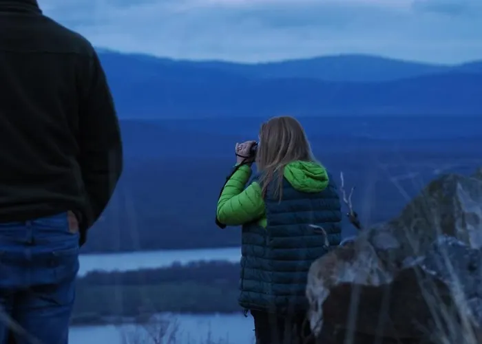 La Botica Del Lobo Vakantiehuis