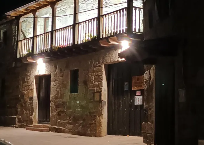 La Botica Del Lobo Villardeciervos