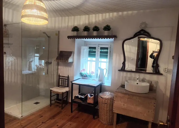 La Botica Del Lobo Vakantiehuis