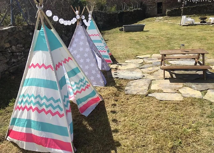 La Botica Del Lobo * Villardeciervos